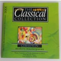 Gershwin - Modern masterpieces cd