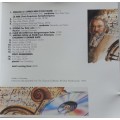 Debussy - Poetic impressions cd