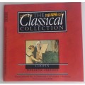 Chopin - Romantic classics cd
