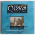 Schumann - Romantic legends cd