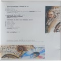 Schumann - Romantic legends cd