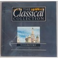 Tchaikovsky - Romantic legends cd