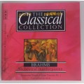 Brahms - Orchestral masterpieces cd