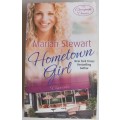 Hometown girl by Mariah Stewart