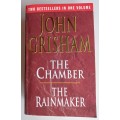 Two bestsellers in one volume - John Grisham