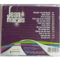 Jean Marais - Saam met engele cd