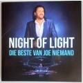 Die beste van Joe Niemand - Night of light cd