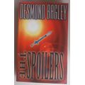 The spoilers by Desmond Bagley