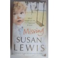 Missing by Susan Lewis