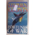 Fortunes of war by Stephen Coonts