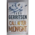 Call after midnight by Tess Gerritsen