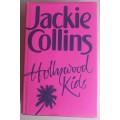 Hollywood kids by Jackie Collins