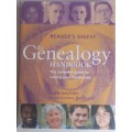 The genealogy handbook - The complete guide to tracing your family tree