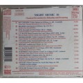 Night music 16 cd