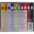 Eyewitness single cd
