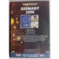 Germany 2006 dvd