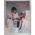 Heirloom sewing by Margaret Pierce