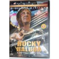Rocky Balboa dvd
