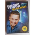 Wicus van der Merwe Live dvd