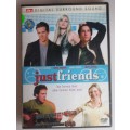 Just friends dvd