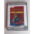Shogun total war gold edition PC