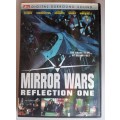 Mirror wars reflection one dvd