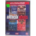 American heroes 1 dvd