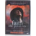 Faith like potatoes 2 disc special edition dvd