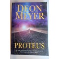 Proteus deur Deon Meyer