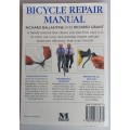 Bicycle repair manual