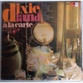 Dixieland a la carte - Orchestra Max Greger LP