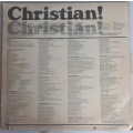 Nick Taylor`s new musical Christian LP