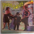 Paris swings LP