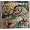 Ray Conniff Love affair LP