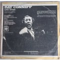 Ray Conniff Love affair LP