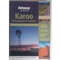 Getaway guide to Karoo Namaqualand & Kalahari