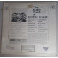 The magic touch of Buck Ram and his orchestra LP