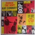 Ray Conniff and his Orchestra and Chorus - Dance the Bop LP