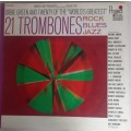 21 Trombones LP