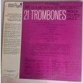21 Trombones LP