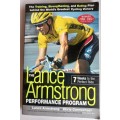 The Lance Armstrong performance program