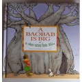 A Baobab is big and other verses from Africa