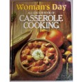 Woman`s day all colour casserole cooking