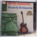 Hendrik Terblanche - Op en wakker LP