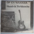 Hendrik Terblanche - Op en wakker LP