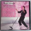 Shakin Stevens - There are two kinds of music...Rock `n` Roll LP