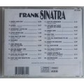 Frank Sinatra cd