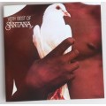 The very best of Santana cd