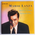 Mario Lanza - Sings songs from The Student Prince & The desert song cd