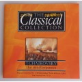 Tchaikovsky - The masterpieces cd